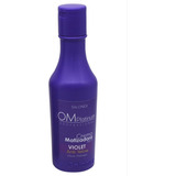 Crema Matizadoras Om Violeta 450ml