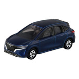 Tomica 103 Nissan Note 1/63 Takara Tomy