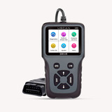 Scanner Automotivo Diagnóstico Universal Uscan Obd2 U900