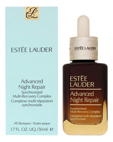 Estée Lauder Advanced Night Repair Synchronized 50 Ml