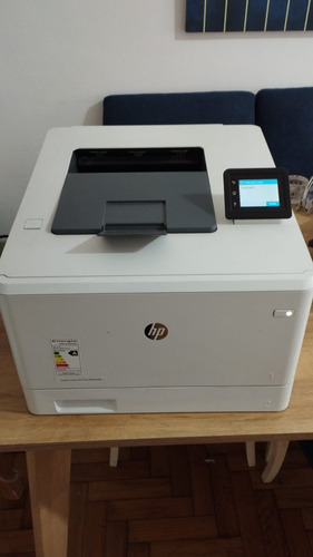 Impresora Laser Hp M454dw