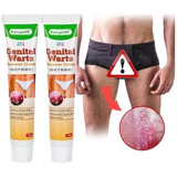 Crema Elimina Verrugas, Herpes Genital, Vulva, Condyloma 