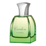 Perfume Cardon Viajera Mujer Edp 100 Ml