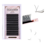 Cílios Yy 0,07 D Mix 8-15 Arison Lashes Volume Brasileiro