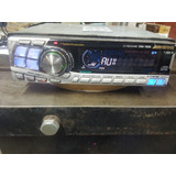 Autoestereo Alpine Cda-7893, Pioneer Kenwood Sony Jvc