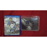 Fifa Soccer 13+ Call Of Duty Jogo De Ps Vita 