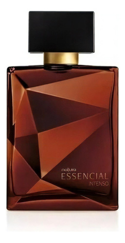 Perfume Natura Essencial Intenso Masc Amad Intenso 100ml