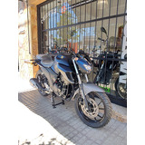 Yamaha Fz 25 Abs