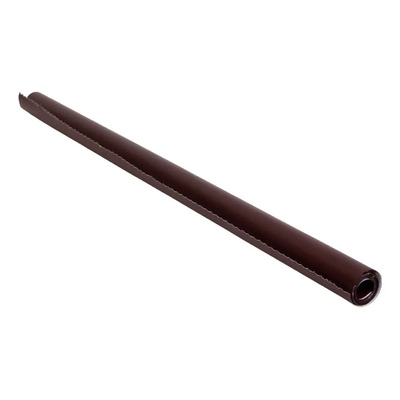 Apsa | Papel América Rollo | Ideal Para Papelería, Escolar Y Manualidades | Papel Resistente Y Versátil | 70 Cm X 5 Metros | Color Café
