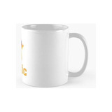 Taza Musica Moderna Moda Calidad Premium