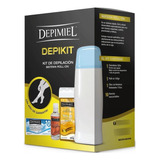 Combo Depimiel Depikit + 3 Cera Roll-on