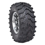 Llanta 20x10-10-6c Forerunner Mars-a  Atv