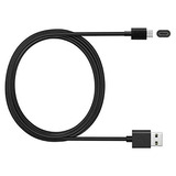 Cable Usb De 10 Pies De Largo Para Blue Yeti X Professional