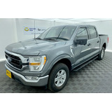 Ford F150 3.5 Xlt Hybrid At 2022