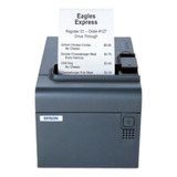 Epson C31c412a8531 Tm-l90 Impresora Térmica De Etiquetas, In