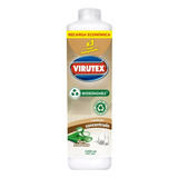 Virutex Lavalozas Ecológico Concentrado 1200ml