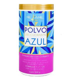 Polvo Decolorante Azul 500 Gr Nekane