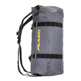 Bolso Mochila Estanco Plano 50lts Rolltop Pesca Fly Camping