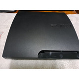 Sony Playstation 3 Slim, Disco Ssd De 480 Gb.