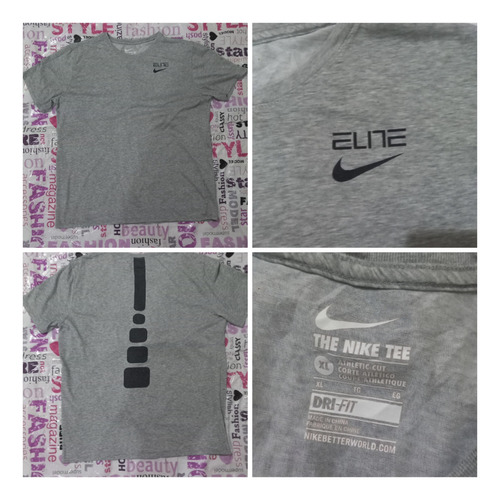 Playera Nike Adulto- Xl En $259 Vanelope Hnxl2