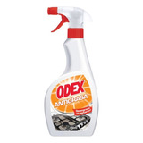 Limpiador Liquido Desinfectante Antigrasa Gatillo Odex 500ml