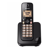 Telefono Inalambrico Panasonic Identificador Kx Tgc350 Origi