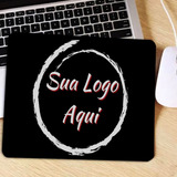 Deskpad Para Notebook Personalizado Logo Empresa Escritório