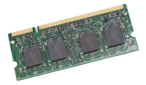 Memória Ram Para Laptop Ddr2 De 4 Gb 667 Mhz Pc2 5300 Sodimm