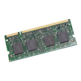 Memória Ram Para Laptop Ddr2 De 4 Gb 667 Mhz Pc2 5300 Sodimm