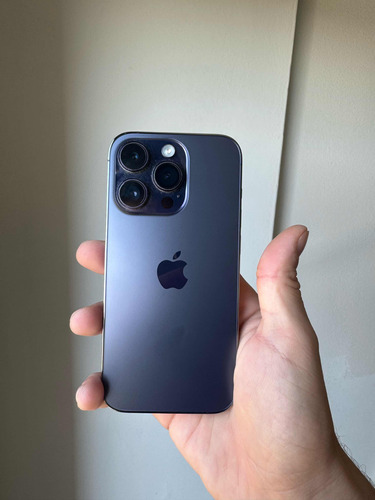 iPhone 14 Pro 256 Gb