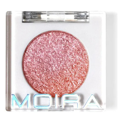 Sombra Holografica Chroma Light Shadow Moira 24 Tonos Sombra 12 Rose | MercadoLibre