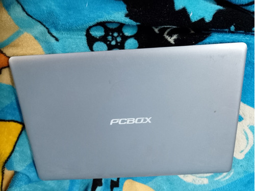 Notebook Pcbox