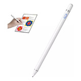 Lápiz Táctil Para iPad Apple 2018 A 2022 - Active Stylus Pen