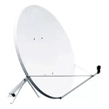 Antena Satelital 60 Cm (no Incluye Lnb)