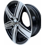 Rines Deportivos 13 4/100 Tsuru Chevy Gol Atos Spark Pointer