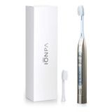 Ionic Kiss Ionpa Dh Gold Home - Cepillo De Dientes Elctrico