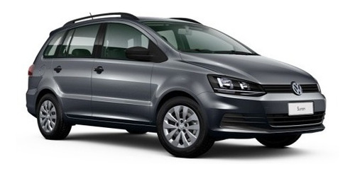 Cambio Aceite Y Filtro Volkswagen Suran Msi 1.6 Desde 2015