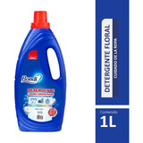 Detergente Bondi Liquido 1l - L a $10682