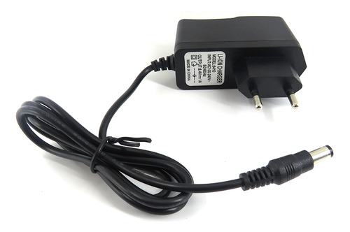 Adaptador De Corriente Bait Eu De 100 A 240 V, Cargador, Enc