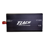 Inversor De Tensao - 12v/220v - 4000w Pico-2000w Nominal