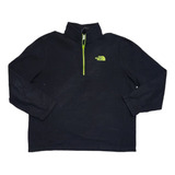 Chamarra Ligera The North Face Xgrande Xl Negro 