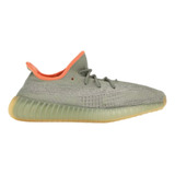 Tenis Tipo Yeezy 350 Desert Sage Reflective 27 Mx