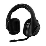 Audífonos Inalámbricos Para Juegos Logitech G533 Dts 7.1 S