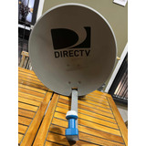 Antena Direct Tv