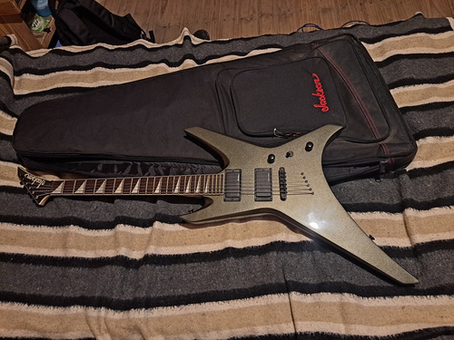 Jackson Warrior Js32