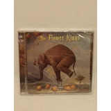 The Flower Kings Waiting For Miracles Cdx2 Nuevo 
