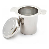 Infusor Hierbas Tazas Mug Ac. Inox.te Café 20412 Bazarnet.