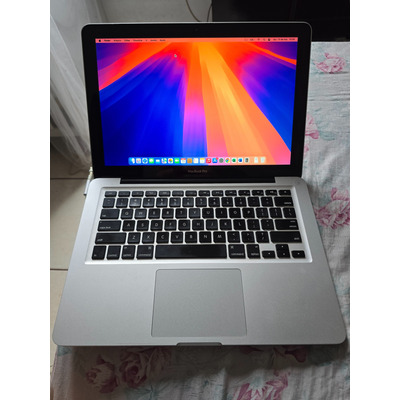 Macbook Pro 13 Mid 2012 | MercadoLivre 📦 Macbook Pro 13 Mid 2012 | MercadoLivre 📦