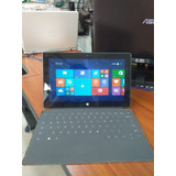 Portatil Microsoft Surface 2rt2gb Ram 32gb Internas Expandib