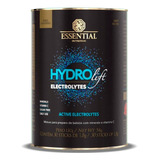 Hydrolift Electrolytes 87g 30 Sticks - Essential Nutrition Sabor Neutro